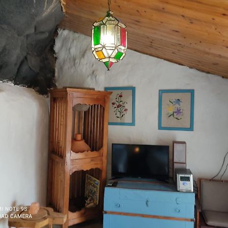 Casa Cueva El Pozo Las Calcosas Pozo de las Calcosas Exteriör bild