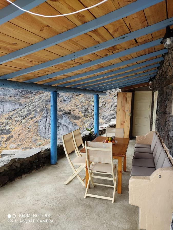 Casa Cueva El Pozo Las Calcosas Pozo de las Calcosas Exteriör bild
