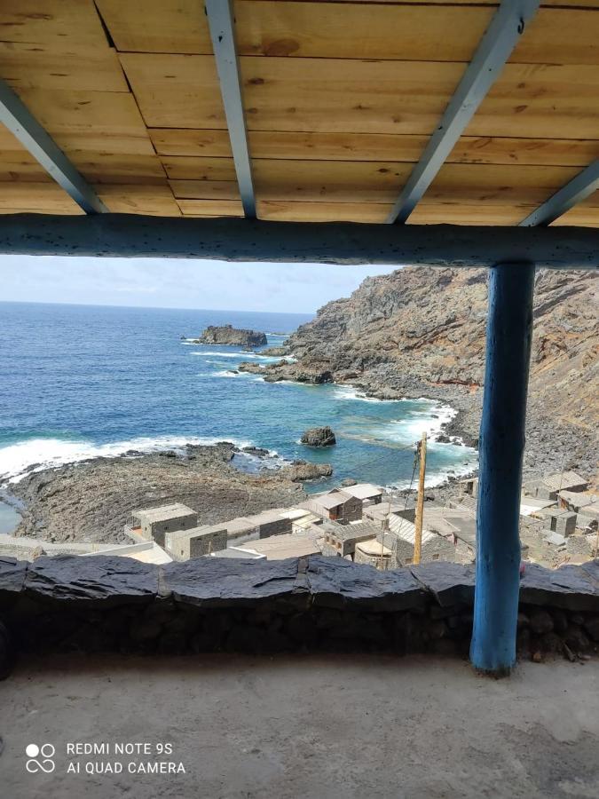 Casa Cueva El Pozo Las Calcosas Pozo de las Calcosas Exteriör bild