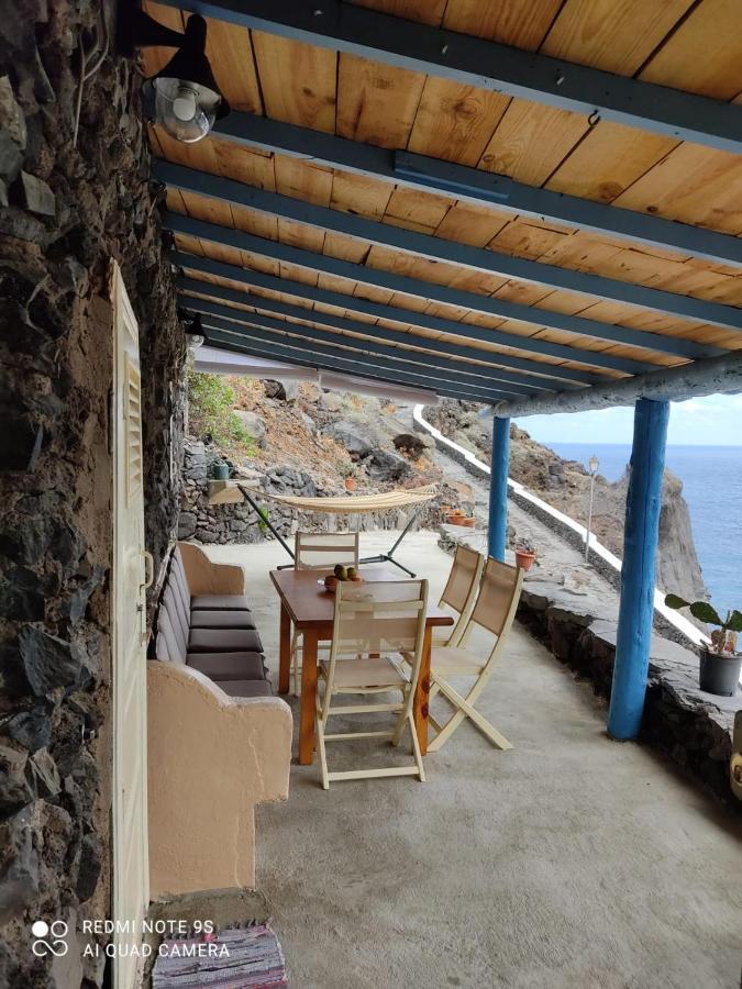 Casa Cueva El Pozo Las Calcosas Pozo de las Calcosas Exteriör bild