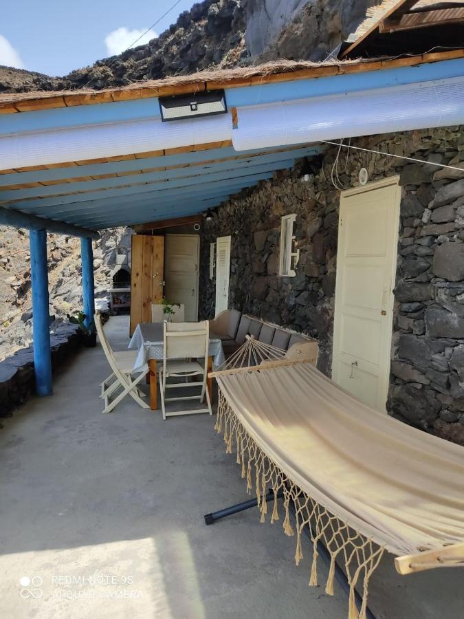 Casa Cueva El Pozo Las Calcosas Pozo de las Calcosas Exteriör bild